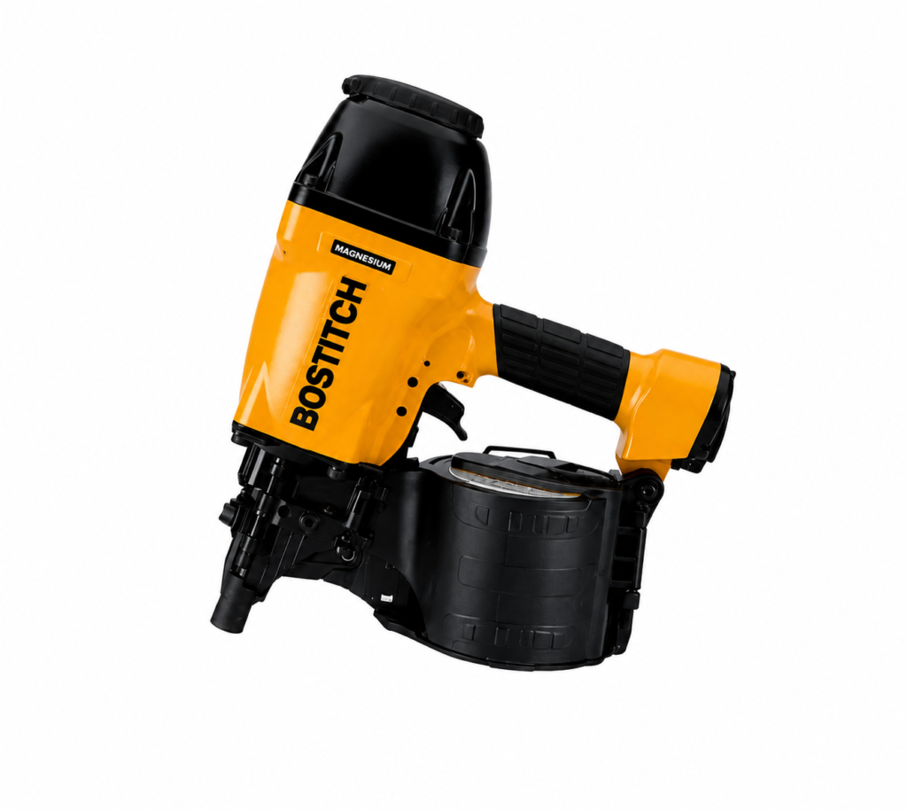 Bostitch Industrial Coil Pallet Nailer