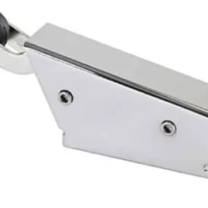 Kason 1095 Spring-Action Door Closer